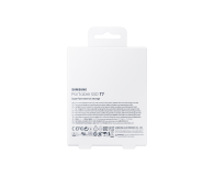 Samsung Portable SSD T7 1TB USB 3.2 Gen. 2 Niebieski - 562874 - zdjęcie 9